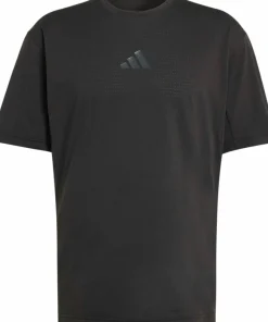 Adidas Men's Terrex Xploric CLIMACOOL+ Trail T-shirt Black