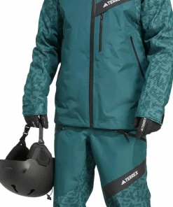 Adidas Men's Trk 2.5L Pk Jacket Aurivy/pretea