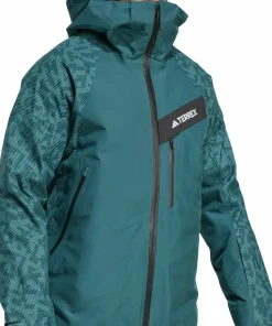 Adidas Men's Trk 2.5L Pk Jacket Aurivy/pretea