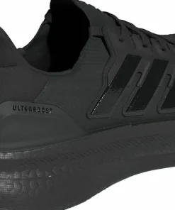 Adidas Men's Ultraboost 5 Core Black/Core Black/Core Black