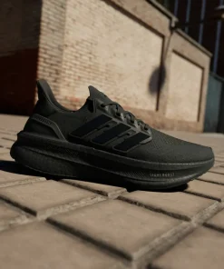 Adidas Men's Ultraboost 5 Core Black/Core Black/Core Black
