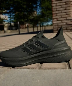 Adidas Men's Ultraboost 5 Core Black/Core Black/Core Black