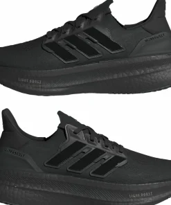 Adidas Men's Ultraboost 5 Core Black/Core Black/Core Black