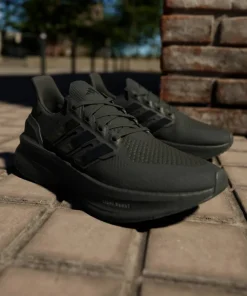 Adidas Men's Ultraboost 5 Core Black/Core Black/Core Black
