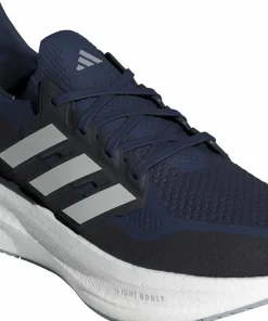 Adidas Men's Ultraboost 5 Dark Blue/Zero Metalic/Legend Ink