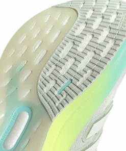 Adidas Men's Ultraboost 5 Lightgreen/Grey/Light Blue