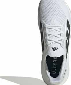 Adidas Men’s Ultraboost 5X Cloud White / Core Black / Halo Silver
