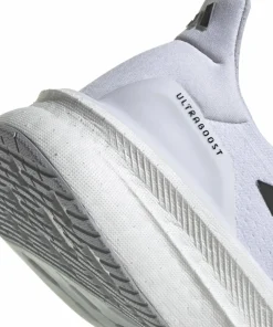 Adidas Men’s Ultraboost 5X Cloud White / Core Black / Halo Silver