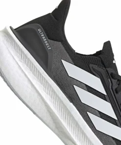 Adidas Men’s Ultraboost 5X Core Black / Cloud White / Carbon