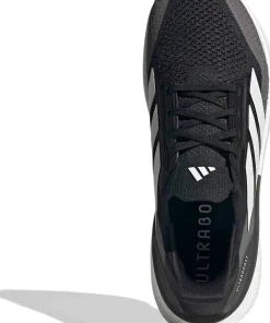 Adidas Men’s Ultraboost 5X Core Black / Cloud White / Carbon