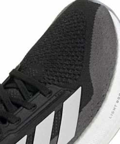 Adidas Men’s Ultraboost 5X Core Black / Cloud White / Carbon