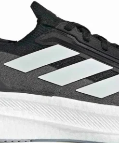 Adidas Men’s Ultraboost 5X Core Black / Cloud White / Carbon