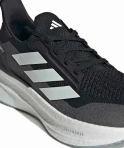 Adidas Men’s Ultraboost 5X Core Black / Cloud White / Carbon
