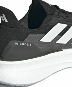 Adidas Men’s Ultraboost 5X Core Black / Cloud White / Carbon