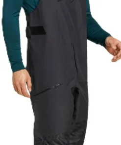 Adidas Men's Xpr Pk Bib Pants Black