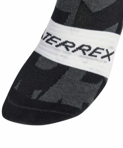 Adidas TERREX Multi 3 Pack Sock black/olive strata/white