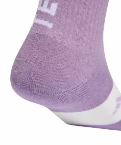 Adidas TERREX Multi 3 Pack Sock wonder taupe/grey six/powder plum