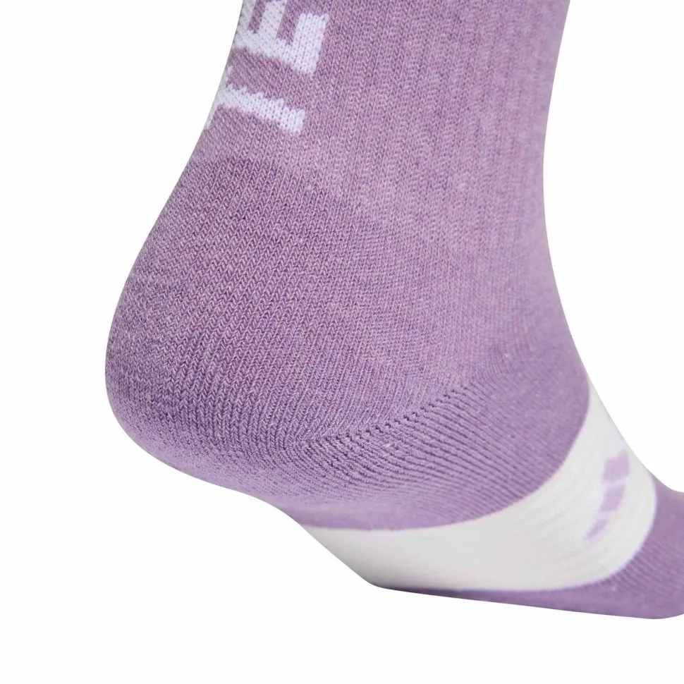 Adidas TERREX Multi 3 Pack Sock wonder taupe/grey six/powder plum