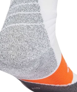 Adidas Terrex Xperior CLIMACOOL Trail Crew Socks White