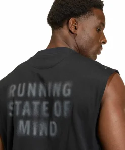Adidas Unisex Adi365 Cheering Tank Top Black