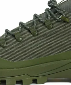 Alfa Men's Aksla A/P/S Green