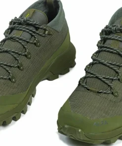 Alfa Men's Aksla A/P/S Green