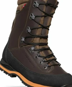 Alfa Men's Bever Extreme Advance Gore-Tex Classic Brown
