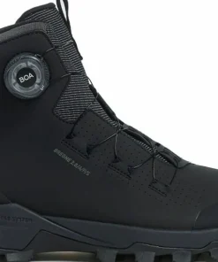 Alfa Men's Bregne 2.0 A/P/S GORE-TEX Phantom Black