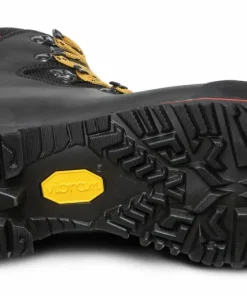Alfa Men's Eggi Advance Gore-tex Black