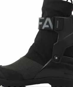 Alfa Men's Free Xplore A/P/S 2.0 GORE-TEX Black