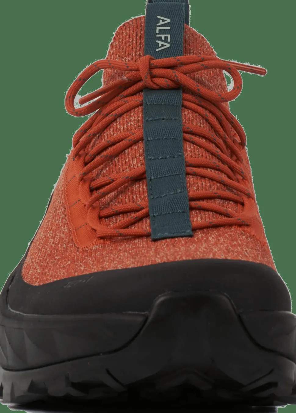 Alfa Men's Glimmer Core Red