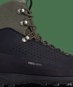 Alfa Men's Gneis Advance GORE-TEX Green
