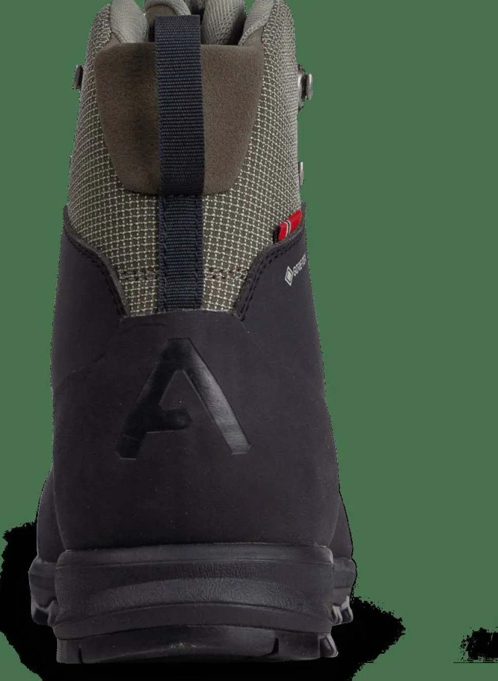 Alfa Men's Gneis Advance GORE-TEX Green