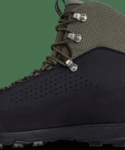 Alfa Men's Gneis Advance GORE-TEX Green