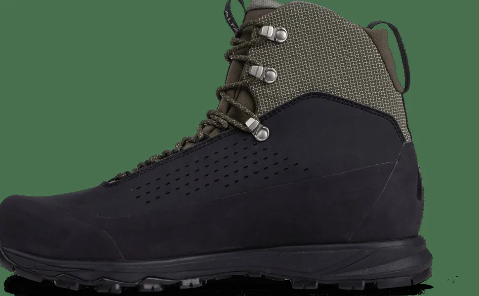 Alfa Men's Gneis Advance GORE-TEX Green