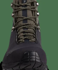 Alfa Men's Gneis Advance GORE-TEX Green