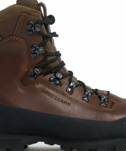 Alfa Men's Impact 2.0 A/P/S GORE-TEX Classic Brown