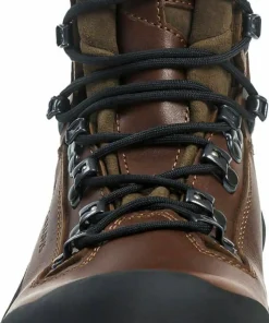 Alfa Men's Impact 2.0 A/P/S GORE-TEX Classic Brown