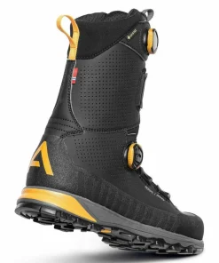Alfa Men's Jerpe A/P/S Gore-Tex Boa Black