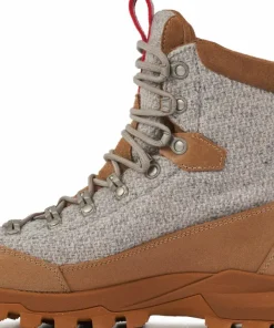 Alfa Men's Lun Perform Grey