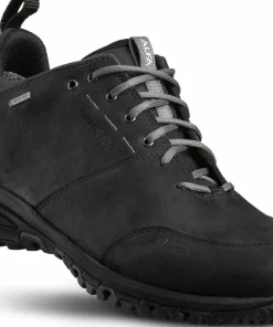 Alfa Men's Munro Perform GORE TEX Black