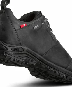 Alfa Men's Munro Perform GORE TEX Black