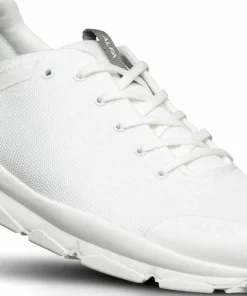 Alfa Men's Ortu Perform White