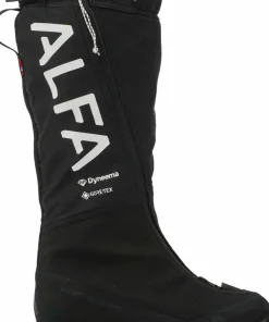 Alfa Men's Outback BC A/P/S 3.0 GORE-TEX Black