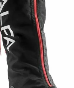 Alfa Men's Outback Xplore Black