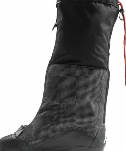 Alfa Men's Outback Xplore Black