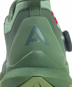 Alfa Men's Piggen 2.0 A/P/S GORE-TEX Thyme Green