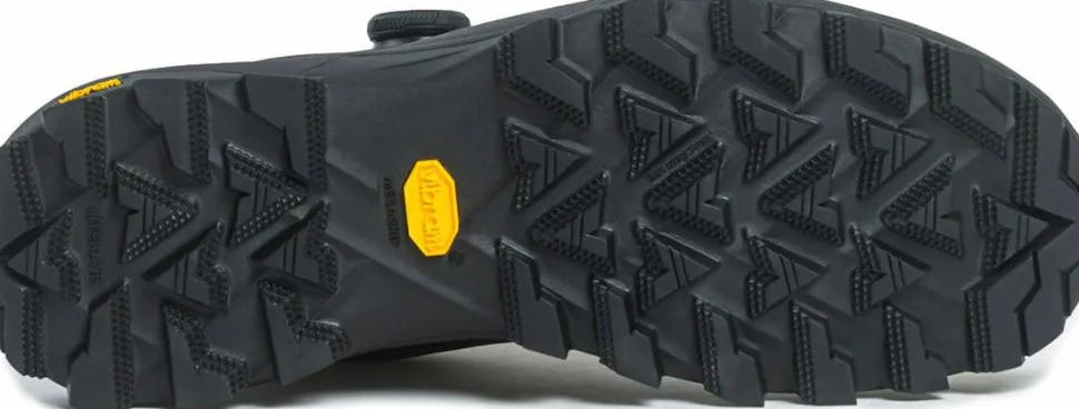 Alfa Men's Piggen 2.0 A/P/S GORE-TEX Phantom Black