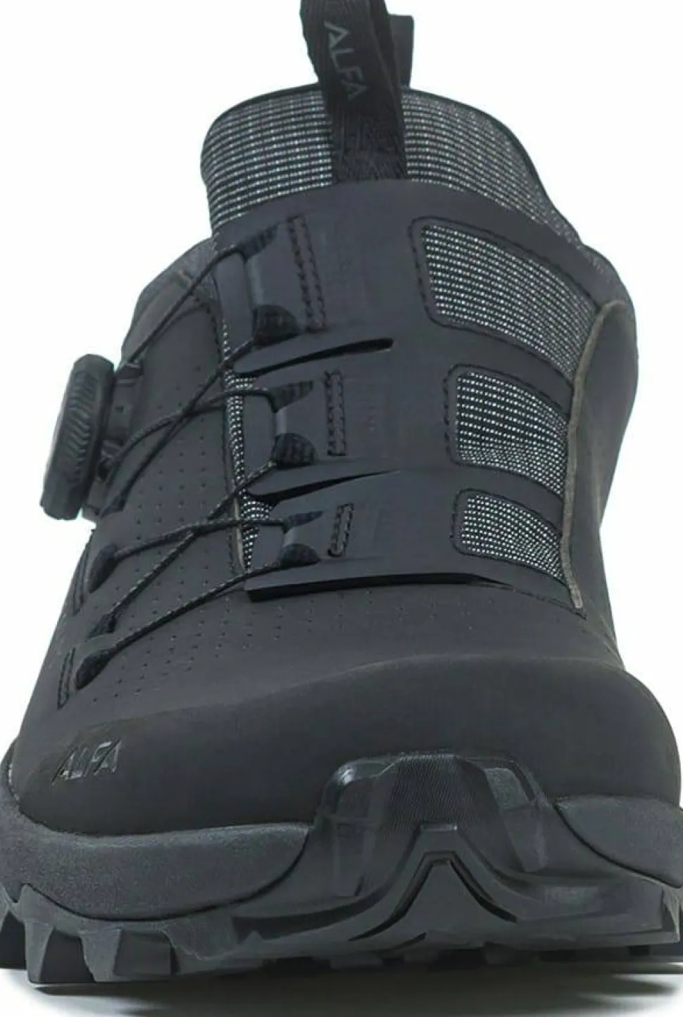 Alfa Men's Piggen 2.0 A/P/S GORE-TEX Phantom Black