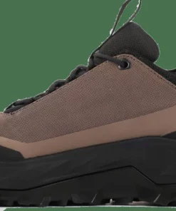Alfa Men's Rabbe A/P/S GORE-TEX Brown